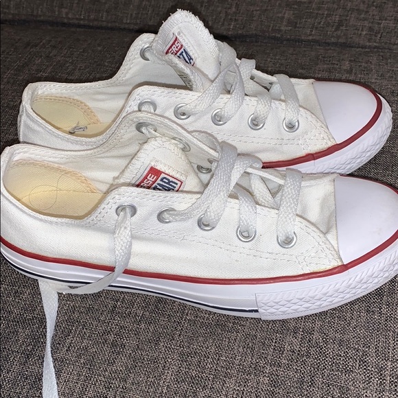 Converse - Picture 2 of 5